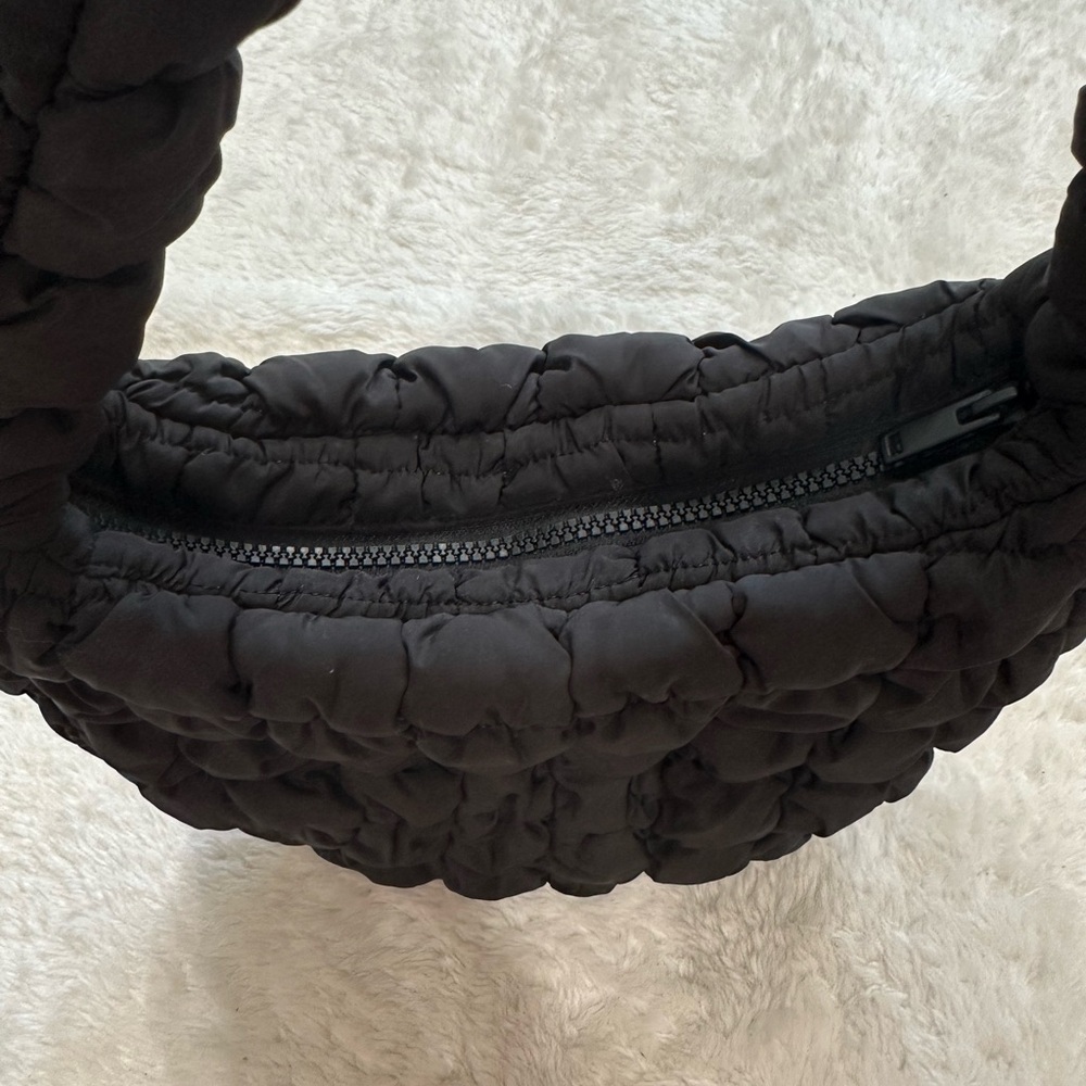 Cos Mini Quilted Bag - Picture 3 of 4